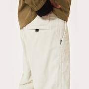 Sreetpeak Corduroy Pant   - Mist