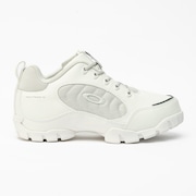 HALFTRACK III LOW - White