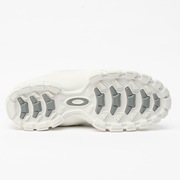 HALFTRACK III LOW - White