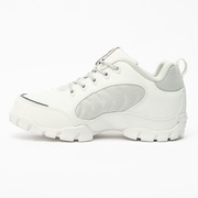 HALFTRACK III LOW - White