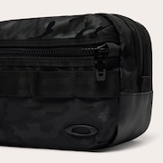 Enhance LT Waist Bag 9.0 - Black Camo