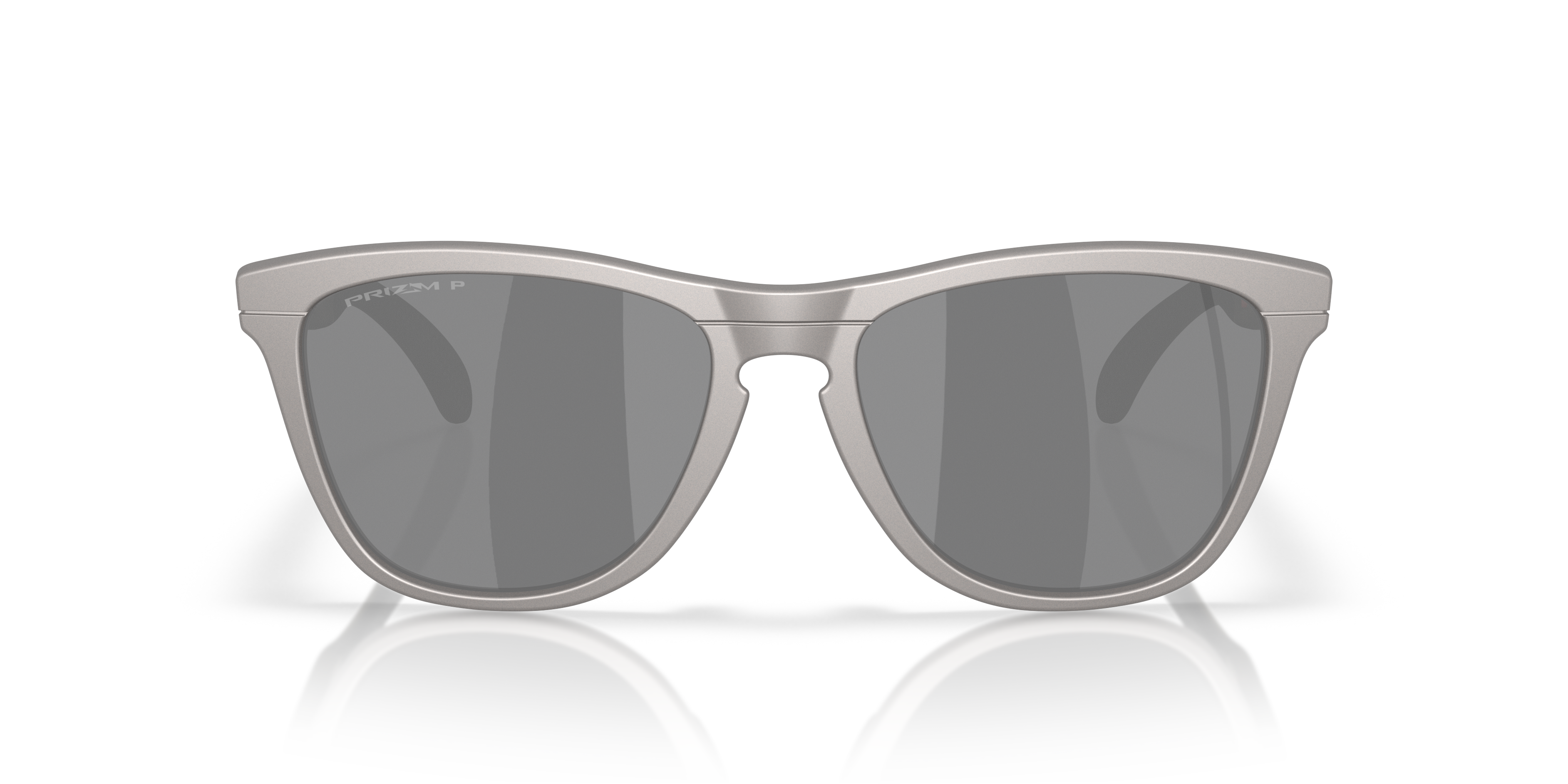 Frogskins™ Range (Low Bridge Fit) Prizm Deep Water Polarized