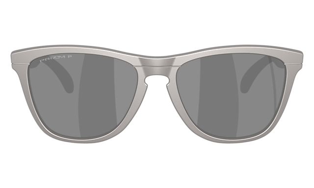 Frogskins™ Range (Low Bridge Fit) Alloy Collection