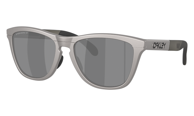 Frogskins™ Range (Low Bridge Fit) Alloy Collection