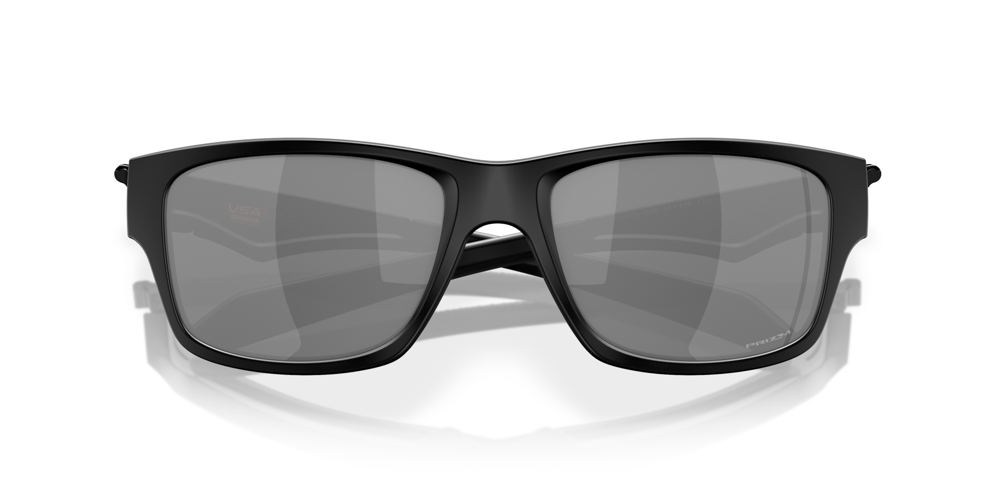 Standard Issue Jupiter Squared™ USA Flag Collection Prizm Black Lenses