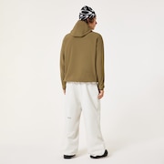 Channel Shell Pant - Mist