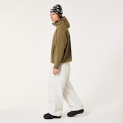 Channel Shell Pant - Mist