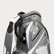 Skull Golf Bag 18.0 - Silver