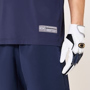 Striking Tech Cold SS  Tee 9.0 - Fathom