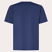 Striking Tech Cold SS  Tee 9.0 - Fathom