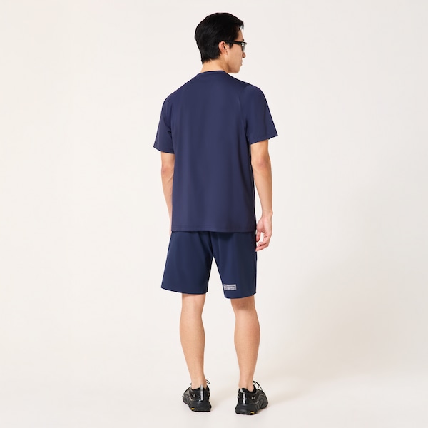 Striking Tech Cold SS  Tee 9.0