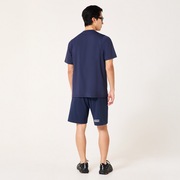 Striking Tech Cold SS  Tee 9.0 - Fathom