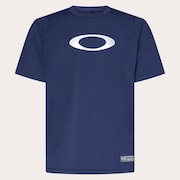 Striking Tech Cold SS  Tee 9.0 - Fathom