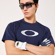 Striking Tech Cold SS  Tee 9.0 - Fathom