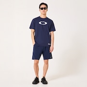 Striking Tech Cold SS  Tee 9.0