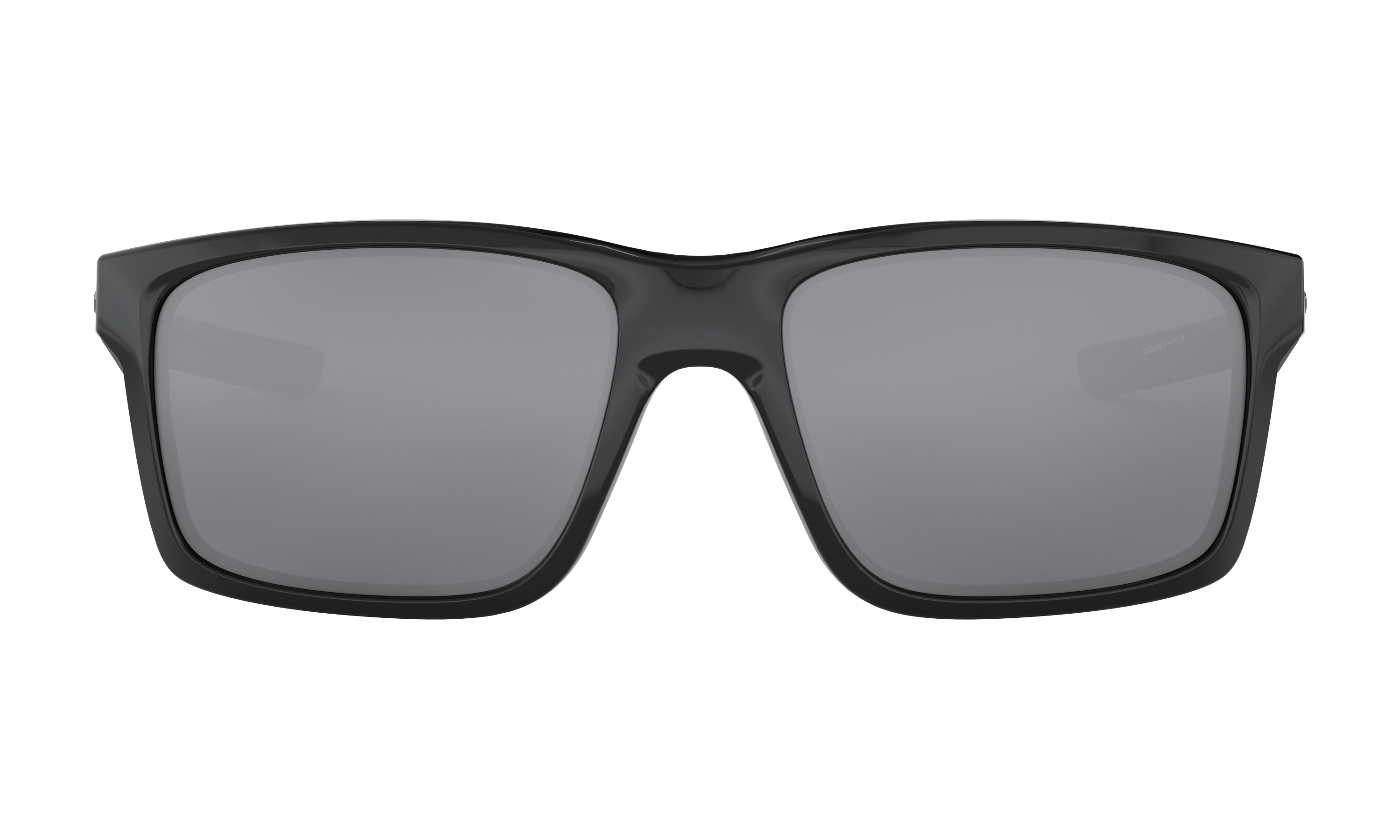 Mainlink™ Black Iridium Lenses, Polished Black Frame Mainlink™ Black Iridium Lenses, Polished Black Frame