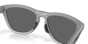 Frogskins™ Range Alloy Collection - Titanium