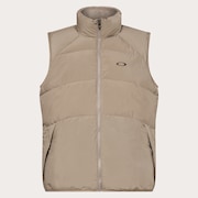 Oakley Enhance Insulation Vest 1.7 - Bark | Oakley® JP
