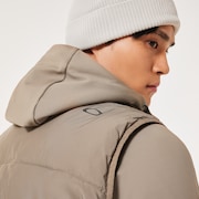 Enhance Insulation Vest 1.7 - Bark