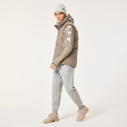 Enhance Insulation Vest 1.7 - Bark