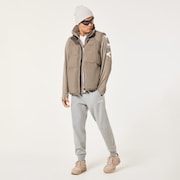 Enhance Insulation Vest 1.7 - Bark