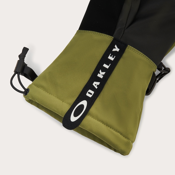 Powder Ridge Mittens