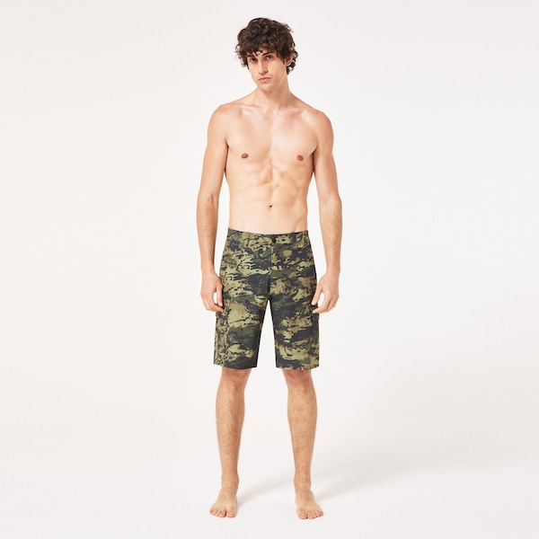 B1B Cargo Hybrid Short