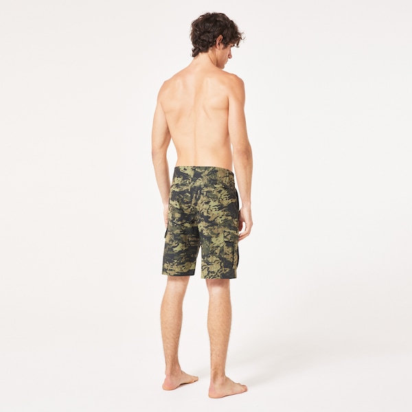B1B Cargo Hybrid Short