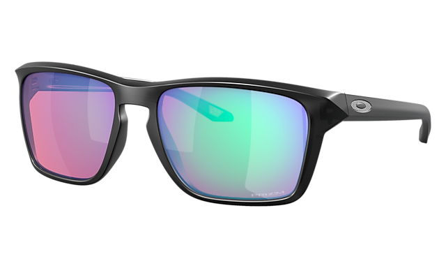 Sylas (Low Bridge Fit)