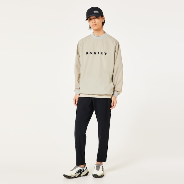 Oakley Pullover Lt Jacket Oakley Pullover Lt Jacket