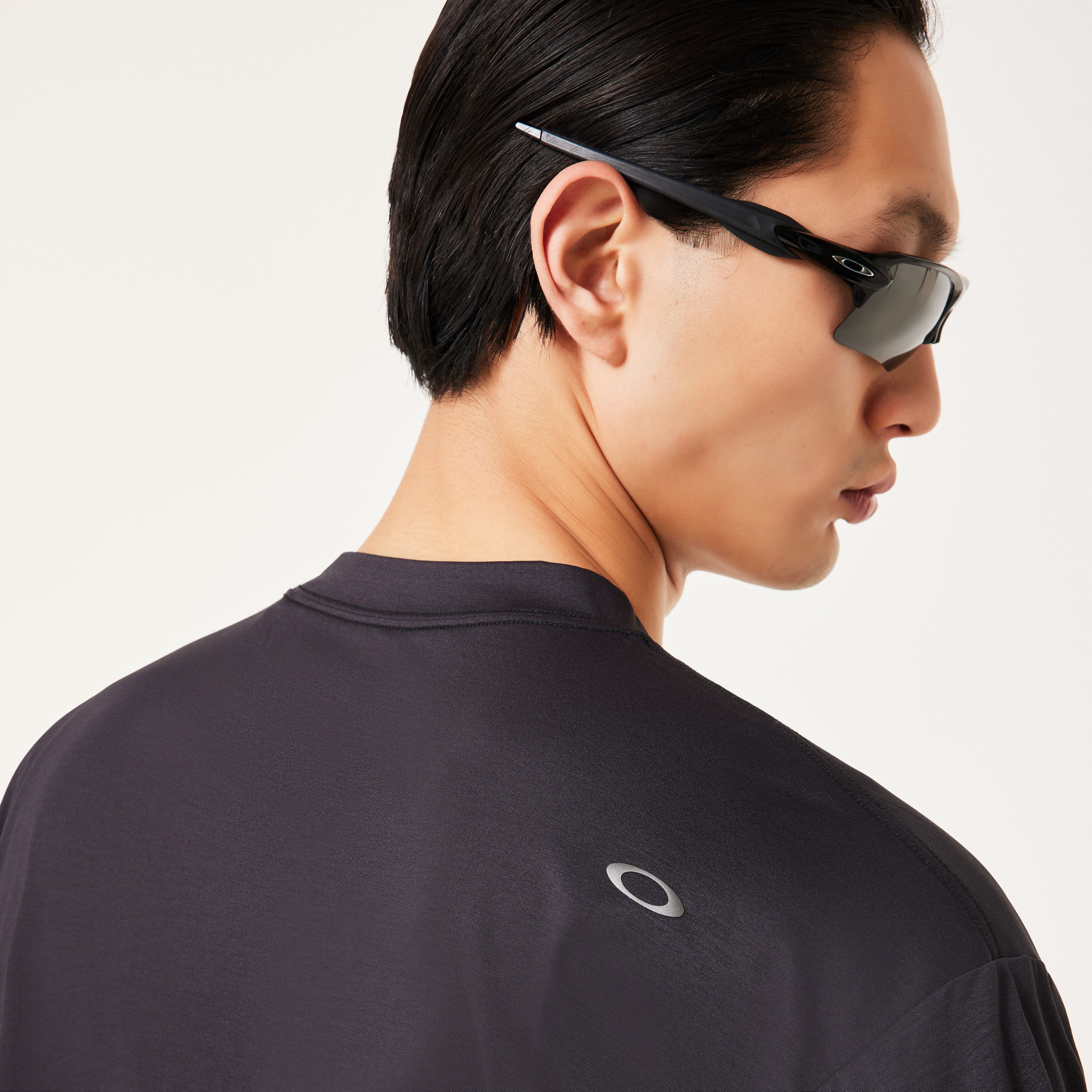 Oakley Fgl Scratch Tee 5.0 - Phantom | Oakley® US