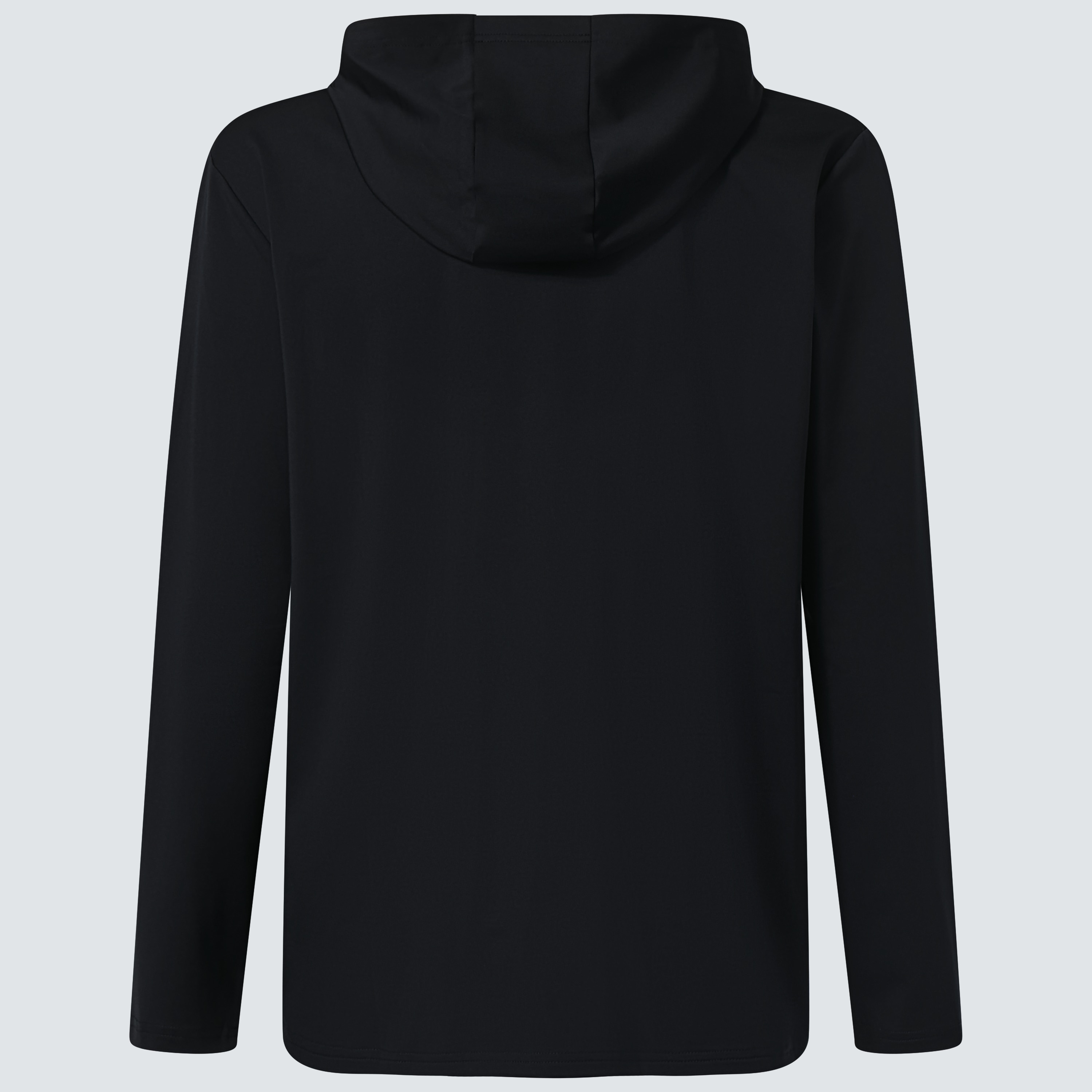 Oakley Rainbow Rc Hooded Rushguard - Blackout | Oakley® US