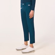 Skull Synchronism Unify 3D Tapered - Oil Blue