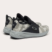 Dry OS - Abstract Camo Green