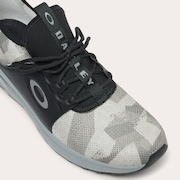 Dry OS - Abstract Camo Green