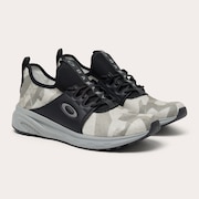 Dry OS - Abstract Camo Green
