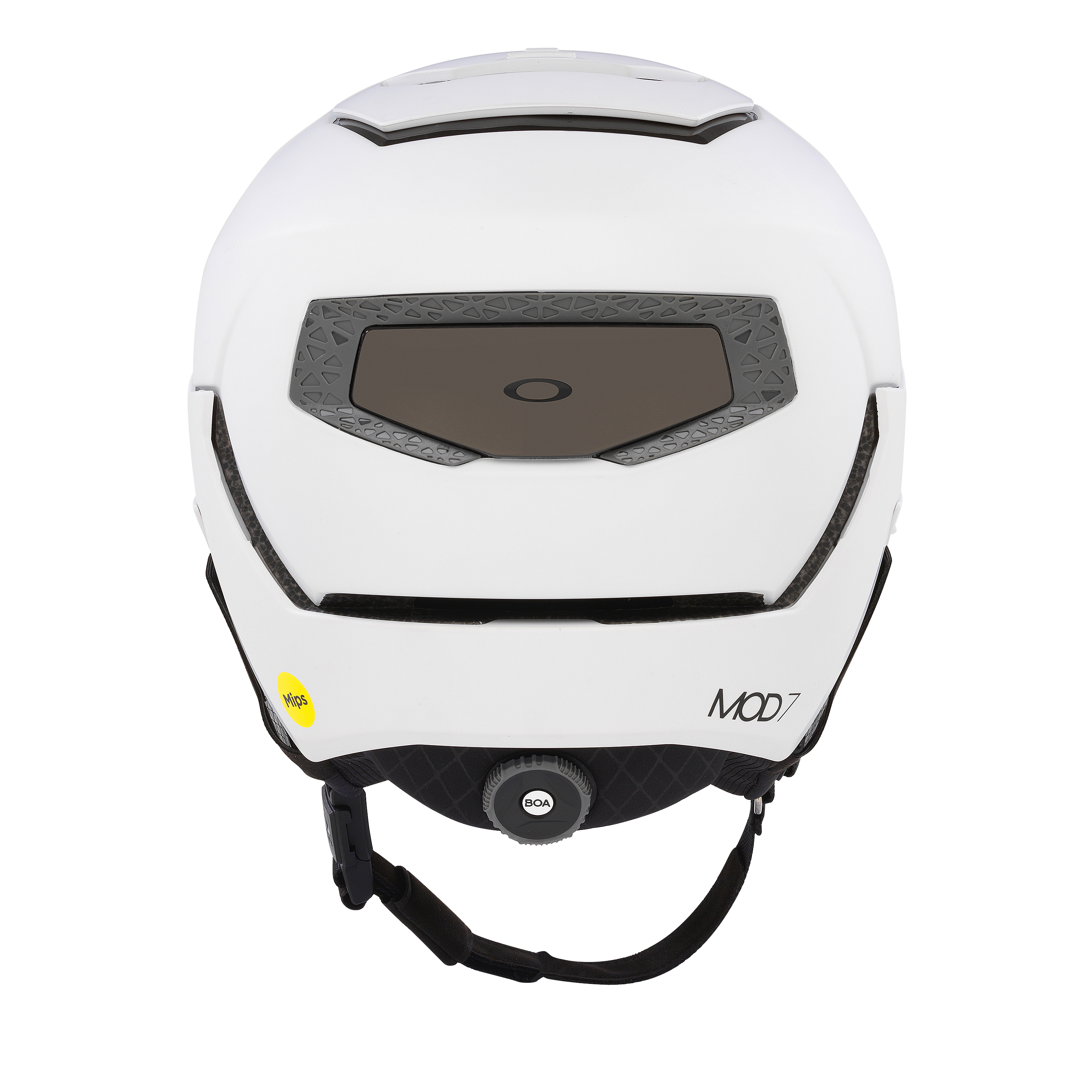 Mod7 Mips Oakley MOD7 - MIPS in White/Prizm Sapphire Irid | Oakley® US