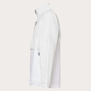 Skull Ideally Hybrid Lt Jacket - White