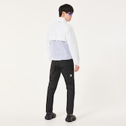 Skull Ideally Hybrid Lt Jacket - White