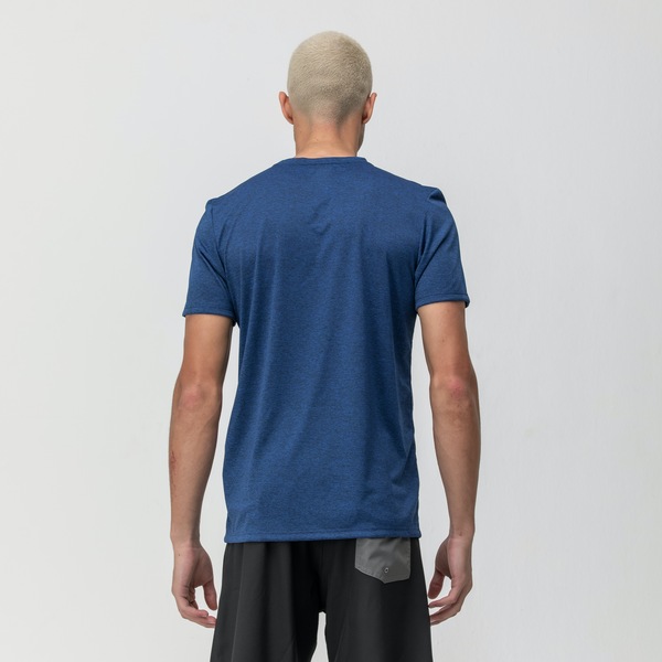 Camiseta Oakley Trn Ellipse Sports