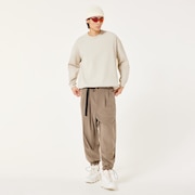 Fgl Union LS Wide Tee 5.7 - Lunar