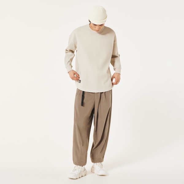 Fgl Union LS Wide Tee 5.7