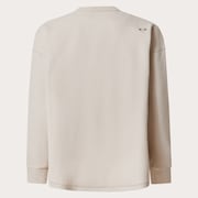 Fgl Union LS Wide Tee 5.7 - Lunar