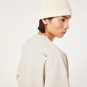 Fgl Union LS Wide Tee 5.7 - Lunar