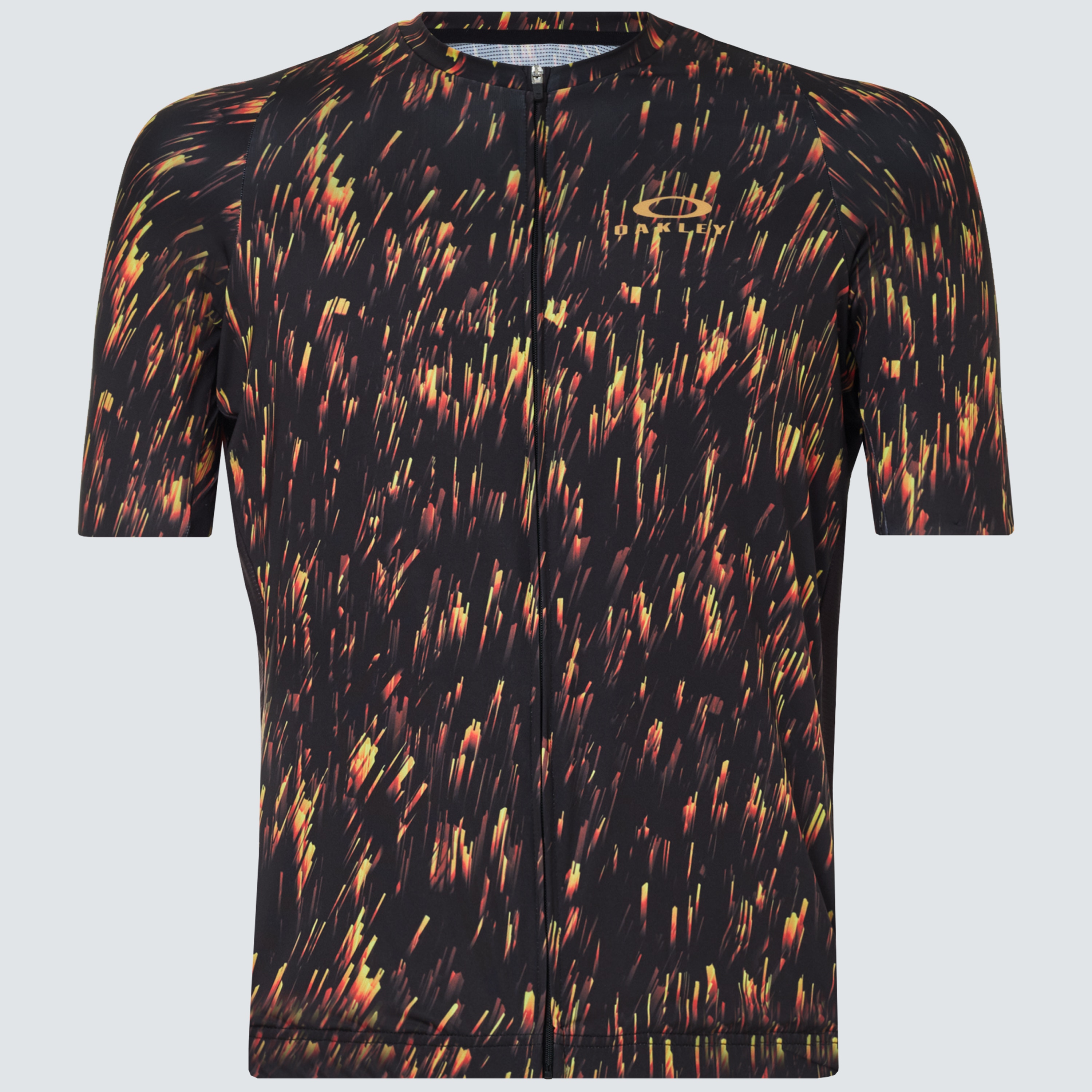 【値下】【新品】Oakely Endurance Jersey2.0 Lサイズ Oakley Endurance 2.0 Jersey - Men's - Men