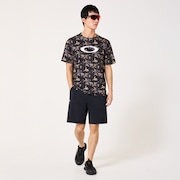 Enhance Mobility Shorts 7.0