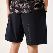 Enhance Mobility Shorts 7.0 - Pitch Black