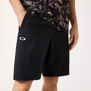 Enhance Mobility Shorts 7.0 - Pitch Black