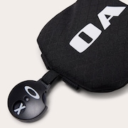 Oakley Ut Cover 19.0 - Blackout