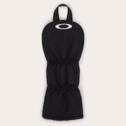 Oakley Ut Cover 19.0 - Blackout